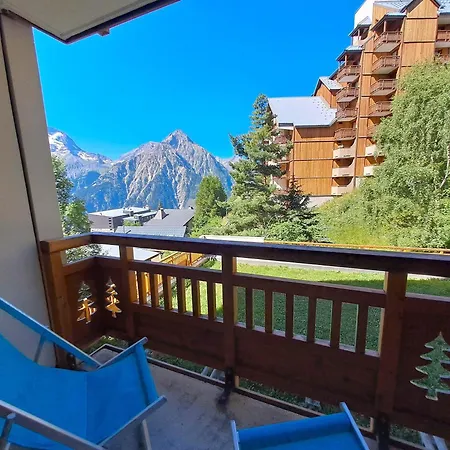 Apartment Confort Pour 4, Secteur Calme Avec Parking Couvert *