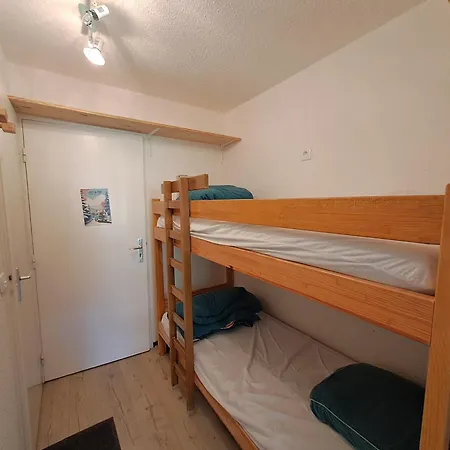 Confort Pour 4, Secteur Calme Avec Parking Couvert